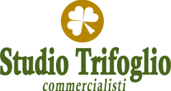 Logo Studio Trifoglio